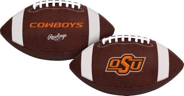 Rawlings Oklahoma State Cowboys Air It Out Youth Football