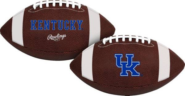 Rawlings Kentucky Wildcats Air It Out Youth Football