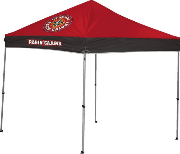 Rawlings Louisiana-Lafayette Ragin' Cajuns 9' x 9' Sideline Canopy Tent