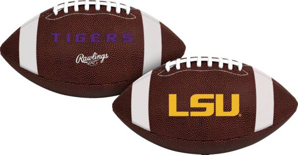 Rawlings LSU Tigers Air It Out Youth Football product image