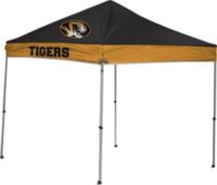 Rawlings Missouri Tigers 9' x 9' Sideline Canopy Tent