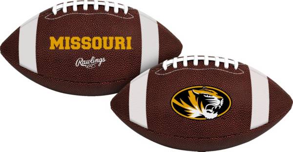 Rawlings Missouri Tigers Air It Out Youth Football