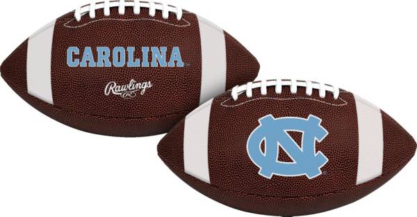 Rawlings North Carolina Tar Heels Air It Out Football