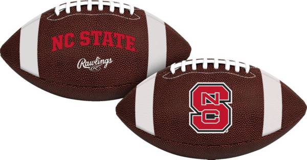 Rawlings NC State Wolfpack Air It Out Youth Football