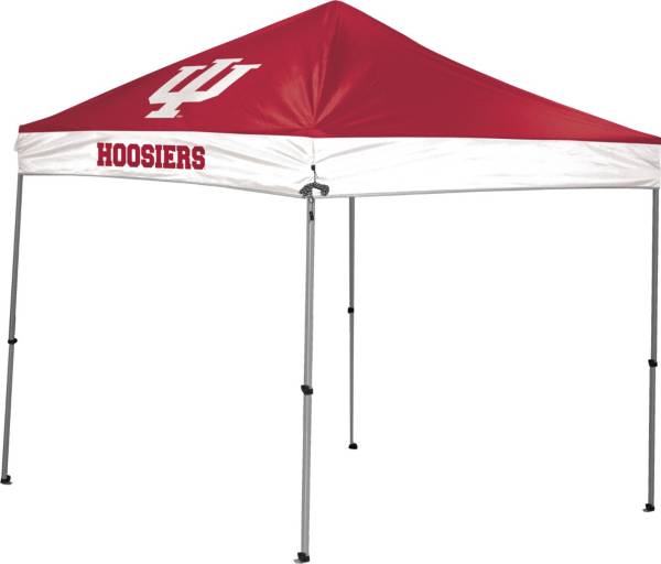 Rawlings Indiana Hoosiers 9' x 9' Sideline Canopy Tent product image