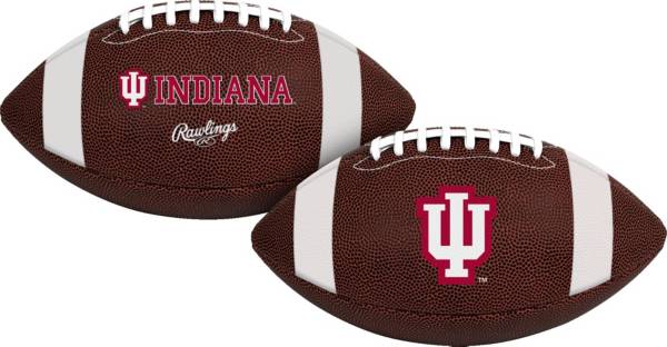Rawlings Indiana Hoosiers Air It Out Youth Football product image