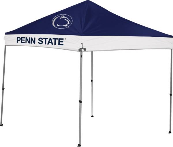 Rawlings Penn State Nittany Lions 9' x 9' Sideline Canopy Tent