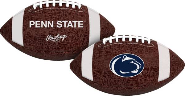 NCAA Penn State Nittany Lions Official Size Composite Football 