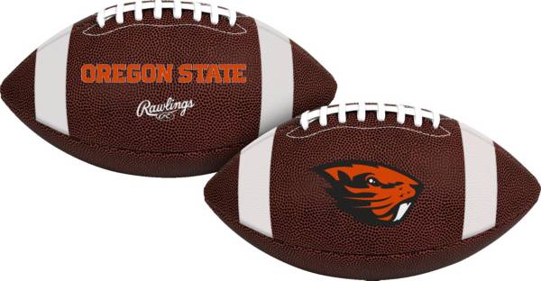 Rawlings Oregon State Beavers Air It Out Youth Football