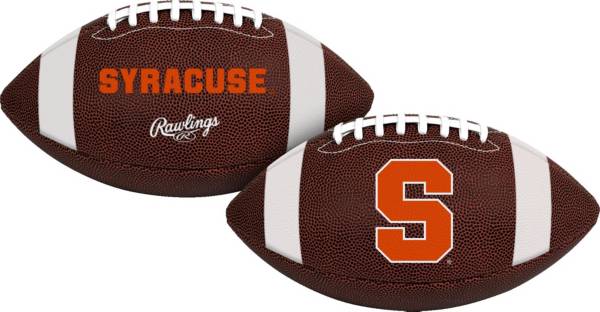 Rawlings Syracuse Orange Air It Out Youth Football