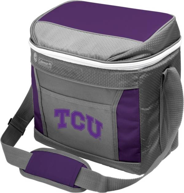 Rawlings TCU Horned Frogs 16-Can Cooler