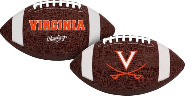 Rawlings Virginia Cavaliers Air It Out Football