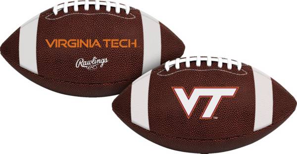 Rawlings Virginia Tech Hokies Air It Out Youth Football product image