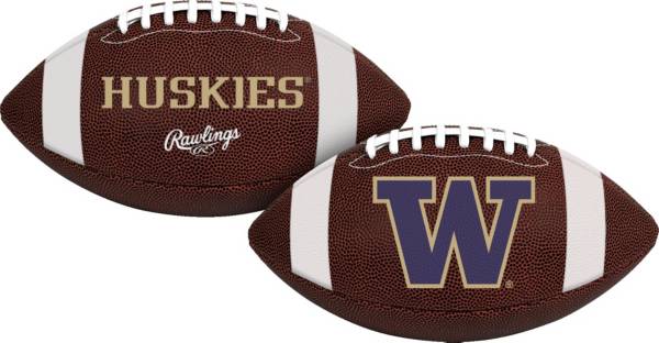 Rawlings Washington Huskies Air It Out Youth Football