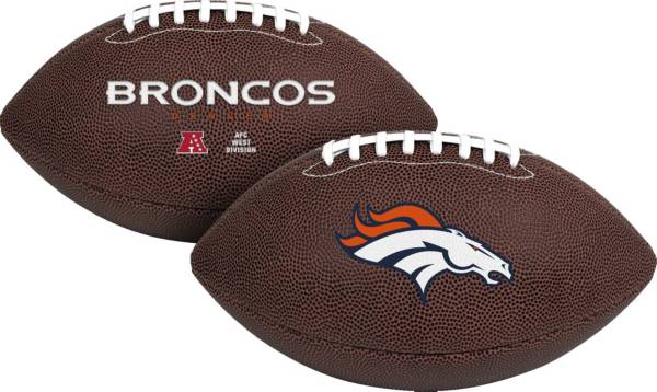 Rawlings Denver Broncos Air It Out Youth Football