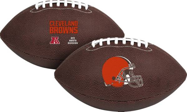 Rawlings Cleveland Browns Air It Out Youth Football