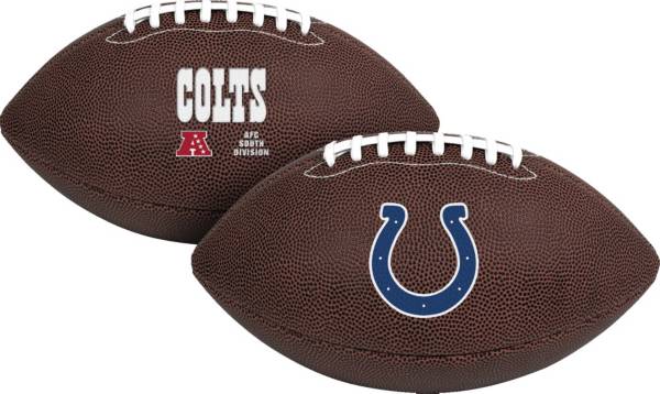 Rawlings Indianapolis Colts Air It Out Youth Football