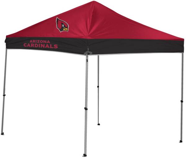 Rawlings Arizona Cardinals 9' x 9' Sideline Canopy Tent