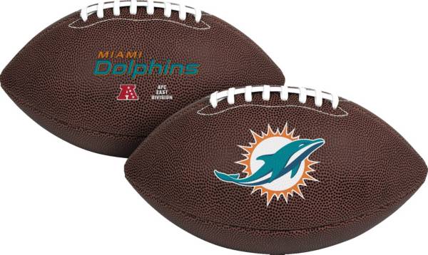 Rawlings Miami Dolphins Air It Out Youth Football product image