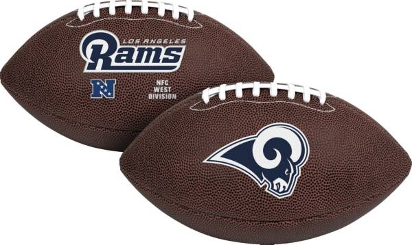 Rawlings Los Angeles Rams Air It Out Youth Football product image