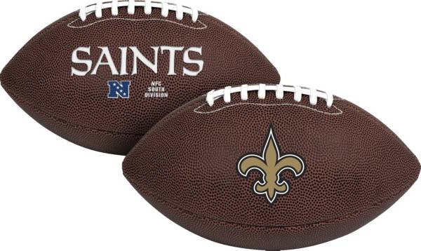 Rawlings New Orleans Saints Air It Out Youth Football