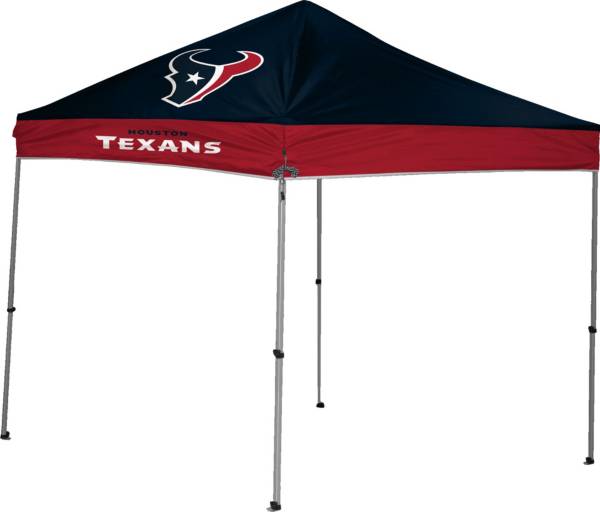 Rawlings Houston Texans 9' x 9' Sideline Canopy Tent product image