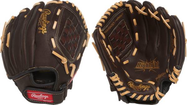 Rawlings 10'' Tee Ball Highlight Series Glove