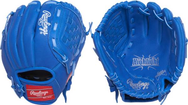 Rawlings 9.5'' Tee Ball Highlight Series Glove