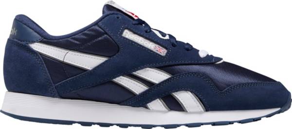 Reebok Men's Classic Nylon Shoes