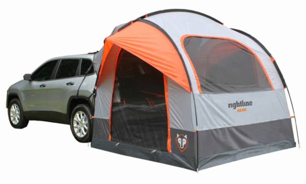 Rightline Gear 6 Person SUV Tent