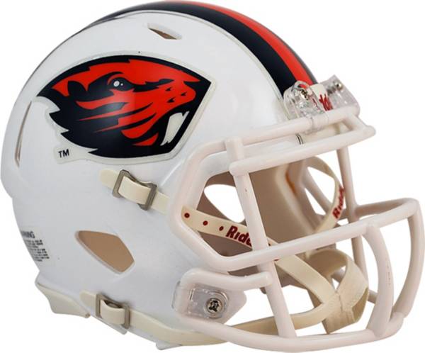 Riddell Oregon State Beavers Speed Mini Football Helmet product image