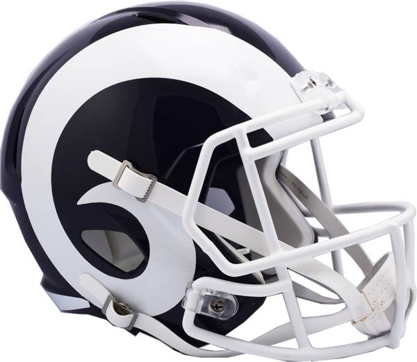 Riddell Los Angeles Rams Speed Replica Full-Size Helmet product image