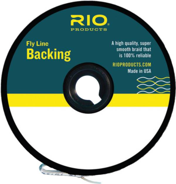 RIO Dacron Fly Line Backing product image