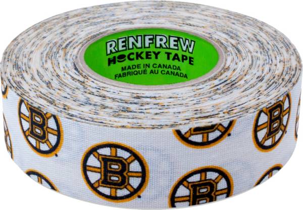Renfrew Boston Bruins Hockey Stick Tape