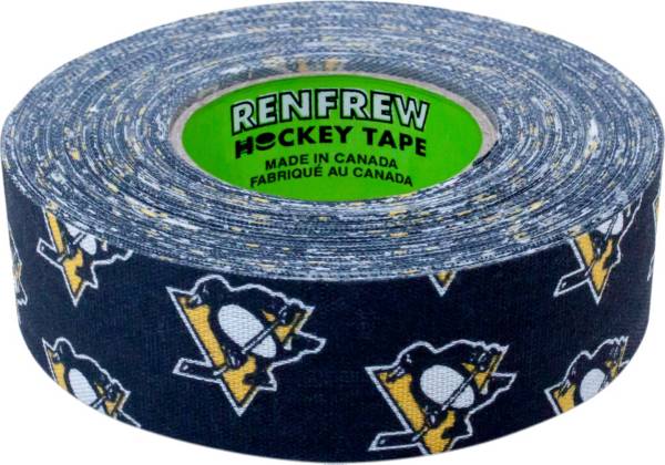 Renfrew Pittsburgh Penguins Hockey Stick Tape
