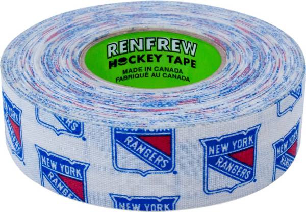 Renfrew New York Rangers Hockey Stick Tape