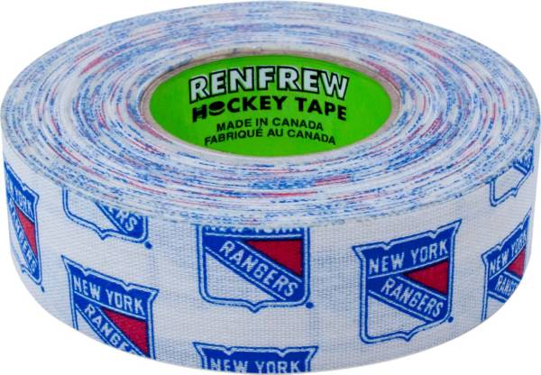 Renfrew New York Rangers Hockey Stick Tape product image