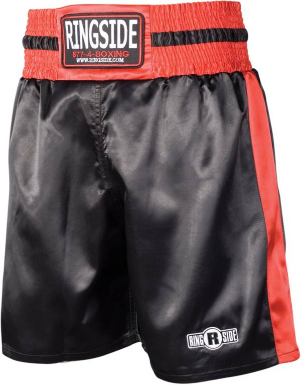 Ringside Adult Pro-Style Boxing Trunks