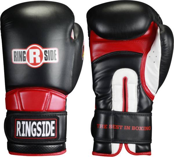 Ringside Safety Sparring Gloves