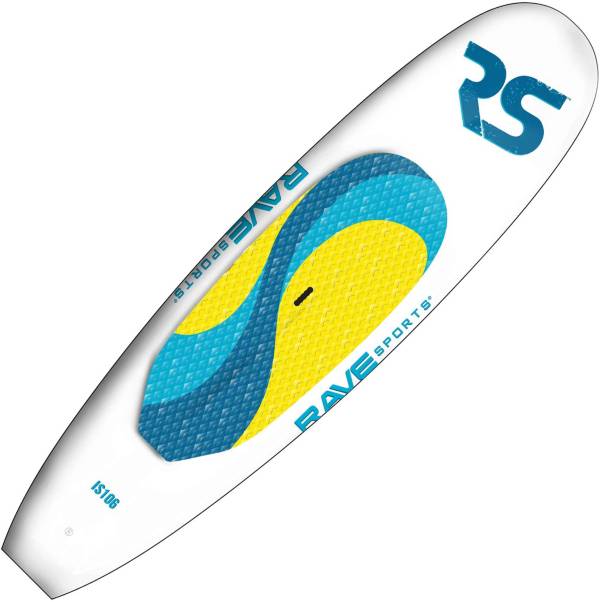 Rave Sports Impact PCX Gloss Stand-Up Paddle Board