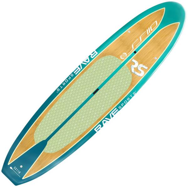 Rave Sports Shore 11 Stand-Up Paddle Board product image