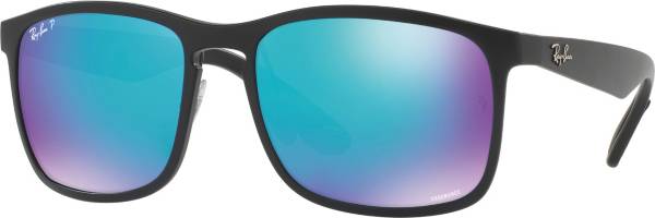 Ray-Ban RB4264 Chromance Polarized Sunglasses