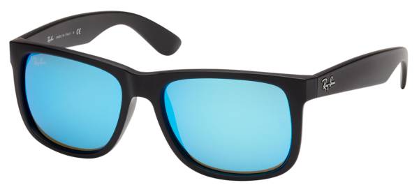 Ray-Ban Justin Classic Sunglasses product image