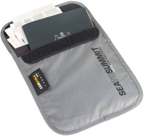 Sea to Summit Travelling Light RFID Passport Pouch product image