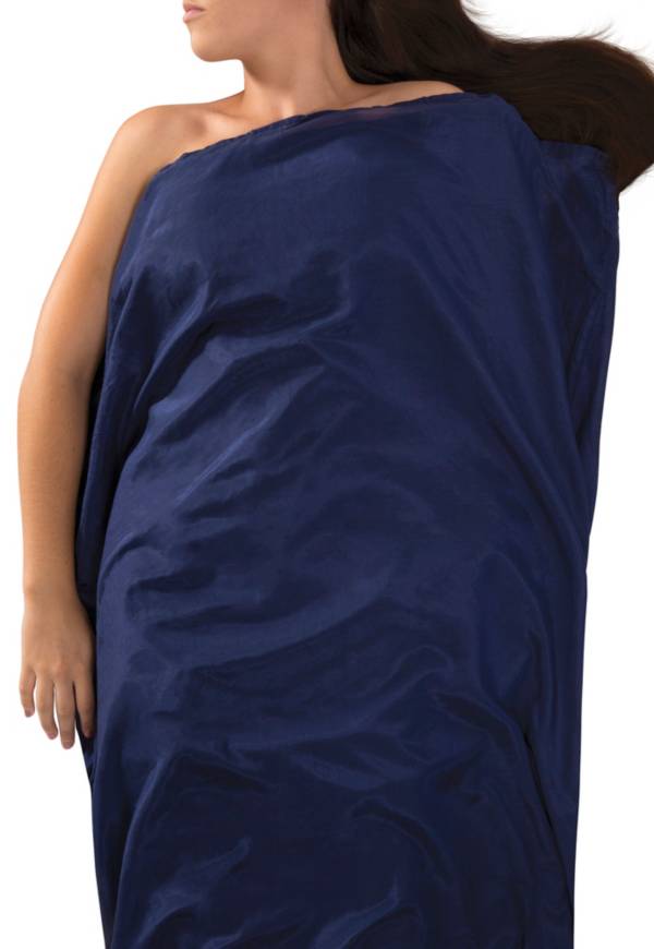 Sea to Summit Silk/Cotton Blend Sleeping Bag Liner