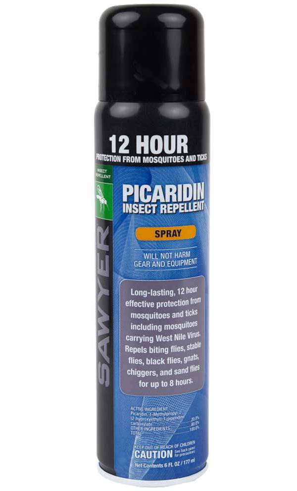 Sawyer 20% Picaridin Insect Repellent 6 oz. Continuous Spray