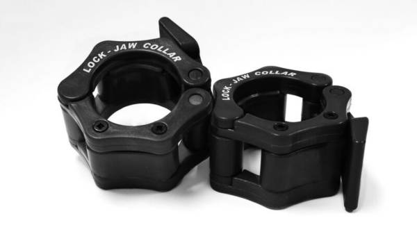 SteelBody Lock-Jaw Olympic Collars product image