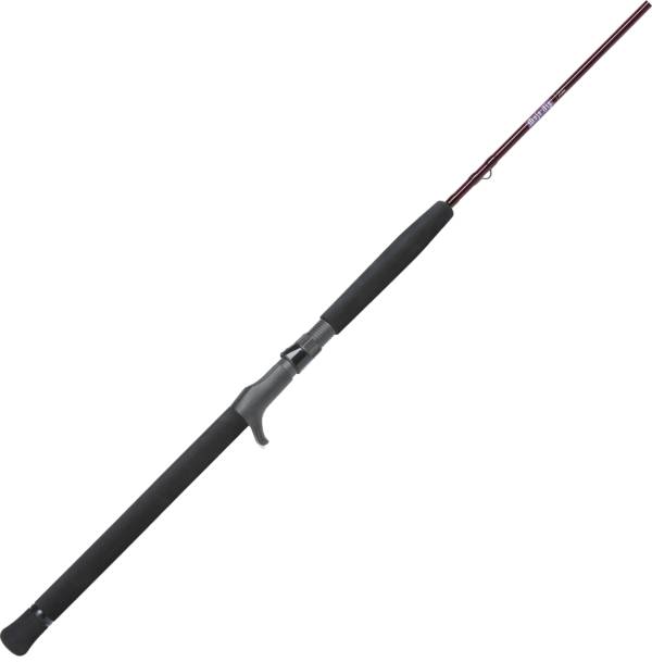 St. Croix Mojo Jig Conventional Saltwater Rod | Dick's Sporting Goods