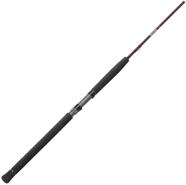 St. Croix Mojo Jig Spinning Saltwater Rod