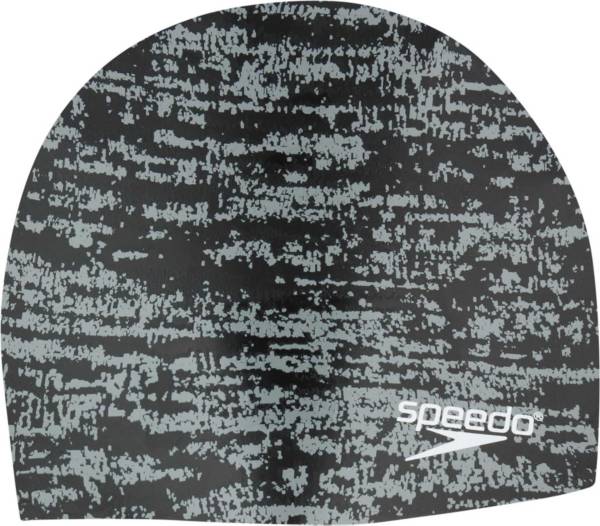 Speedo Remix Swim Cap